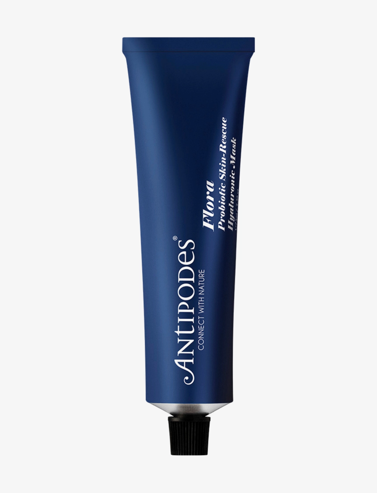 Antipodes Flora Probiotic Mask, 75 ml, Nude, Ansigtsmasker > Fugtgivende Maske, Dame