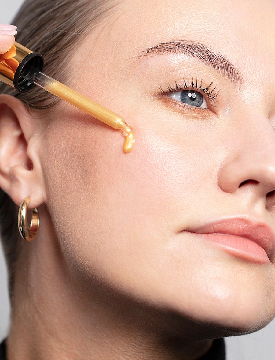 Antipodes - Glow Ritual Vitamin C Serum Mini - matkakoot ja -pakkaukset - glow ritual vitamin c serum mini - 2