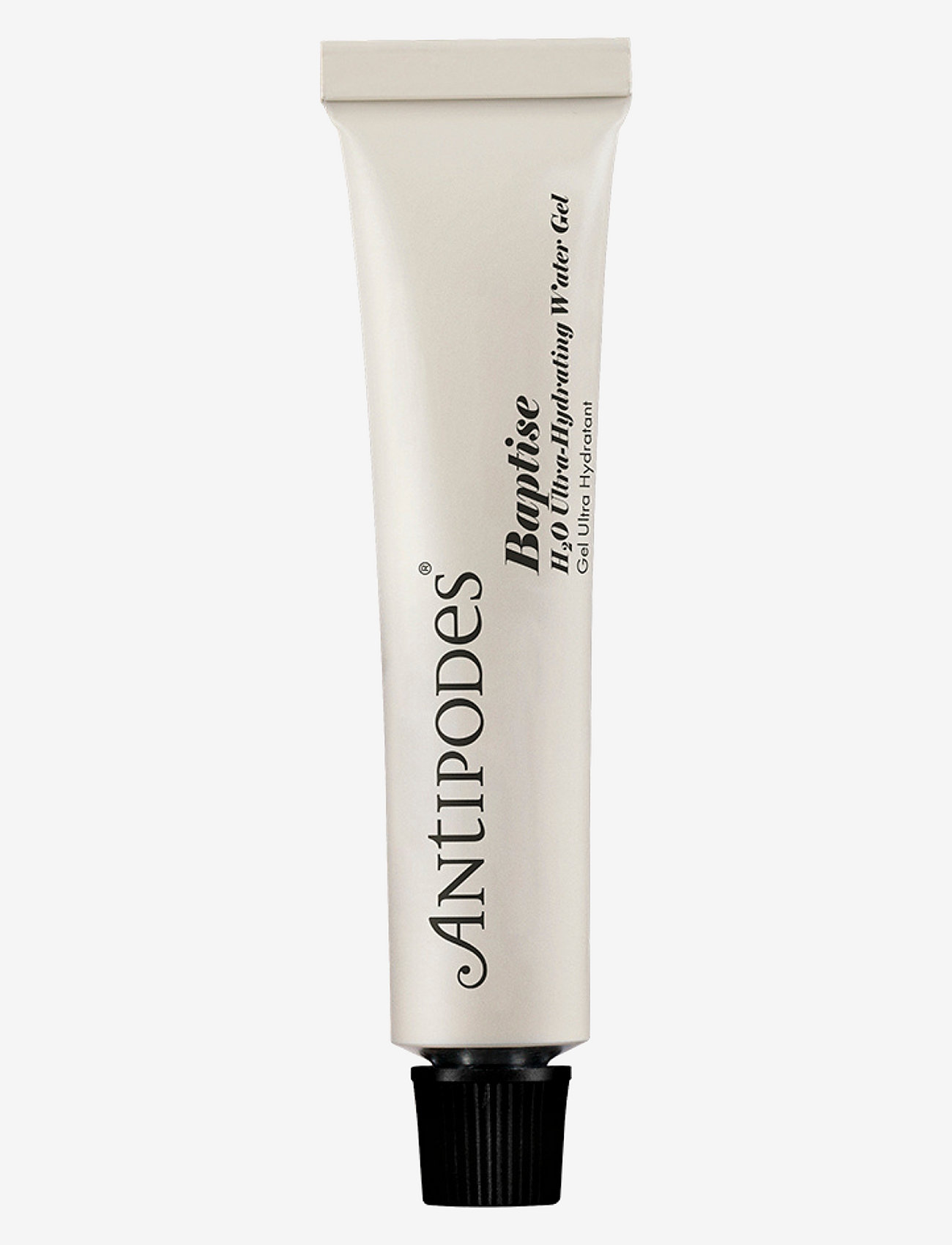 Antipodes - Baptise H2O Ultra-Hydrating Gel Mini - odos priežiūra - baptise h2o ultra-hydrating gel mini - 0
