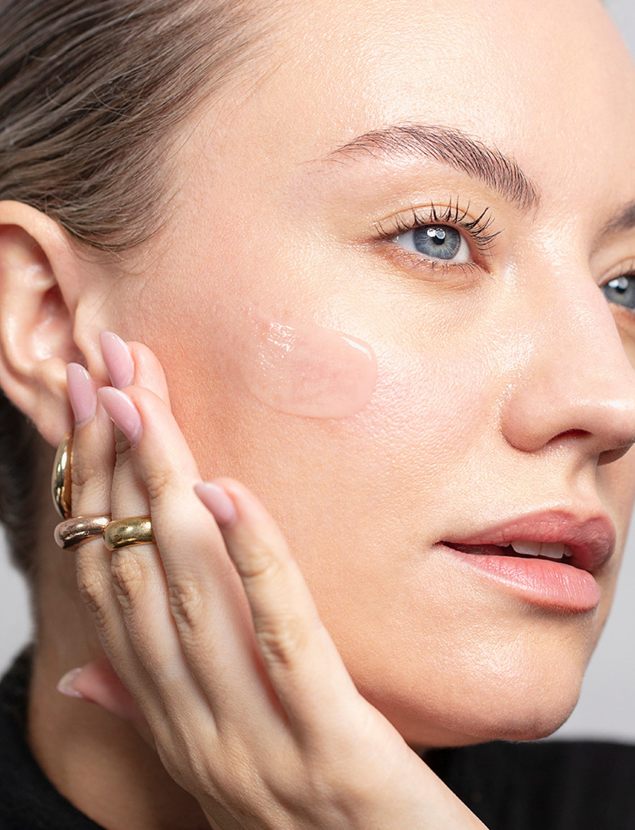 Antipodes - Baptise H2O Ultra-Hydrating Gel Mini - odos priežiūra - baptise h2o ultra-hydrating gel mini - 2