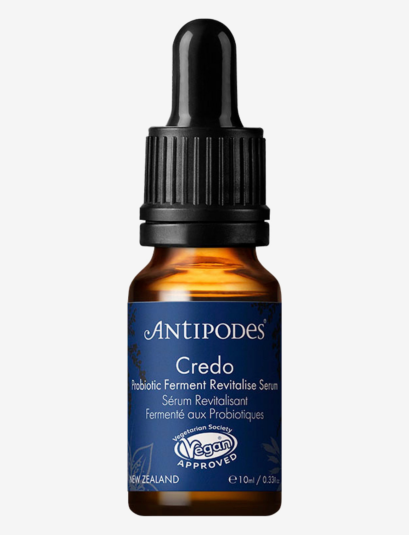 Antipodes - Credo Probiotic Serum Mini - credo probiotic serum mini - 0