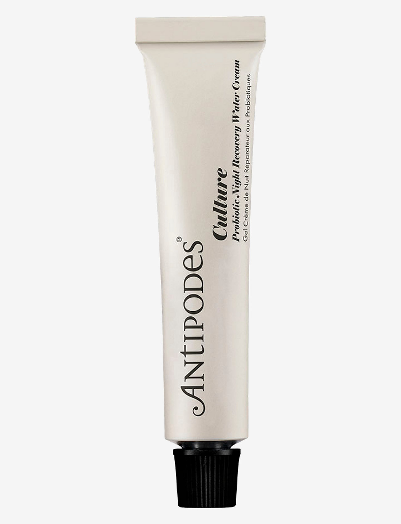 Antipodes - Culture Probiotic Night Cream Mini - culture probiotic night cream mini - 0