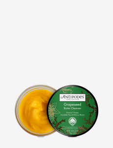 Grapeseed Butter Cleanser, Antipodes