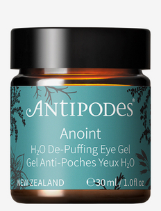 Anoint H2O De-Puffing Eye Gel, Antipodes