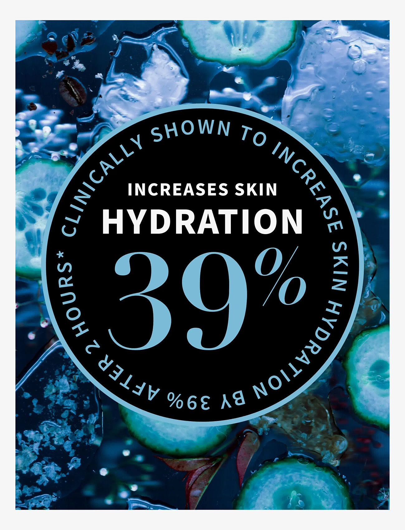 Antipodes - Anoint H2O De-Puffing Eye Gel - augnkrem - anoint h2o de-puffing eye gel - 2