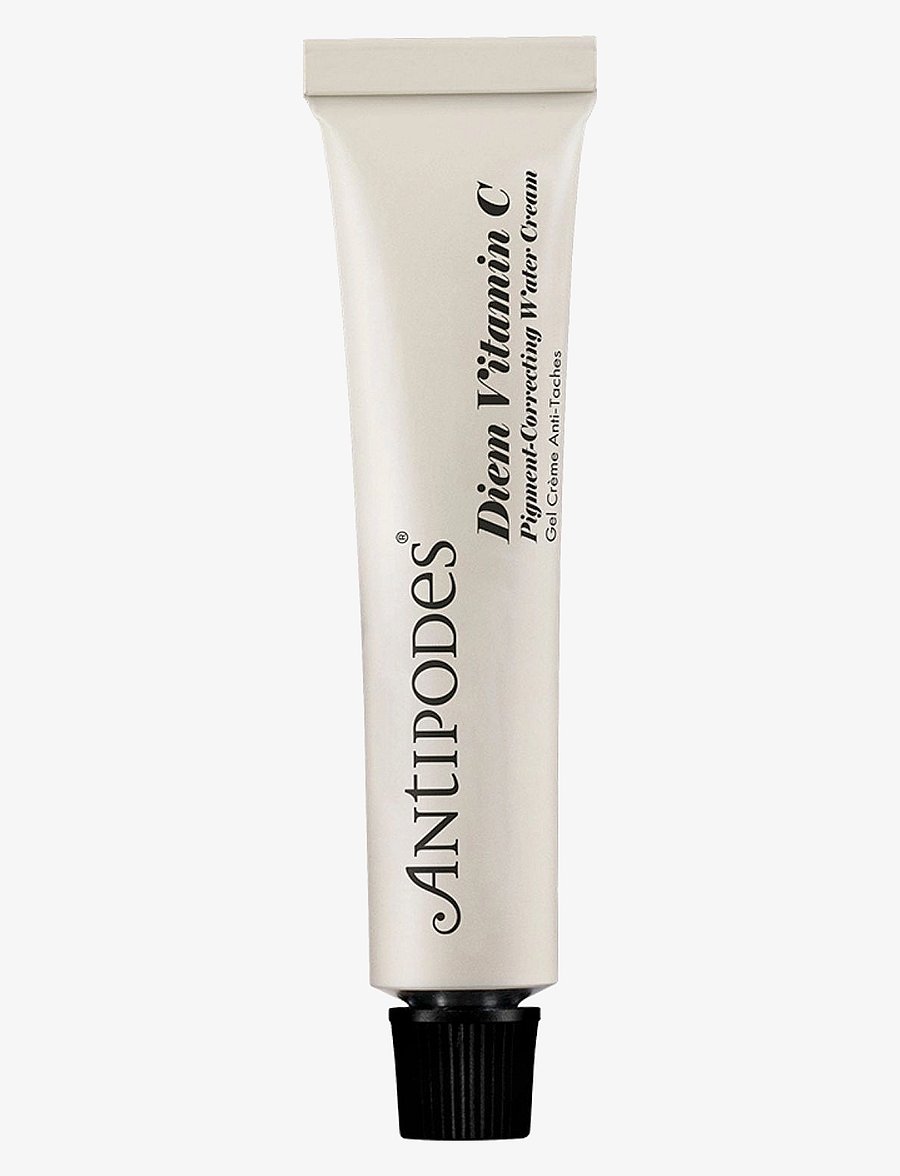 Antipodes - Diem Vitamin C Pigment-Correcting Cream Mini - diem vitamin c pigment-correcting water cream mini - 0