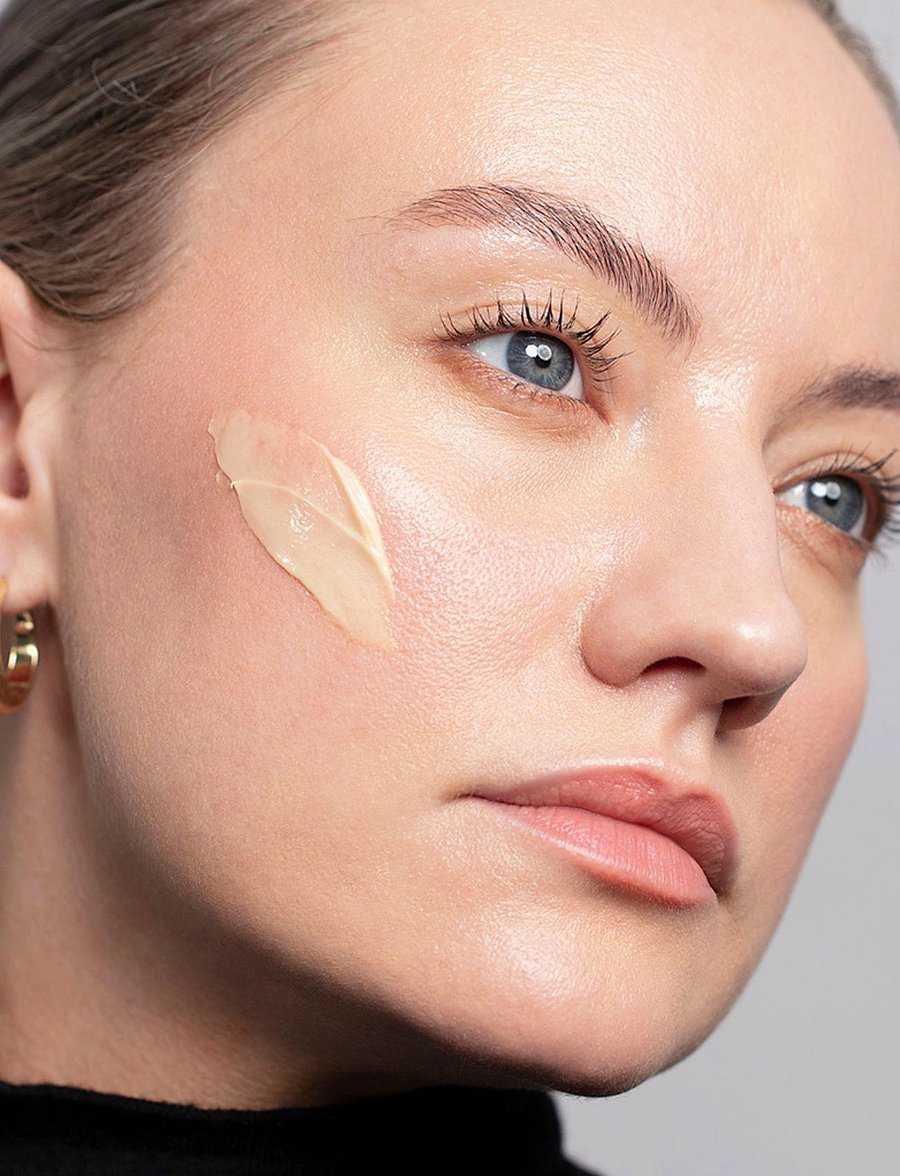 Antipodes - Diem Vitamin C Pigment-Correcting Cream Mini - diem vitamin c pigment-correcting water cream mini - 2