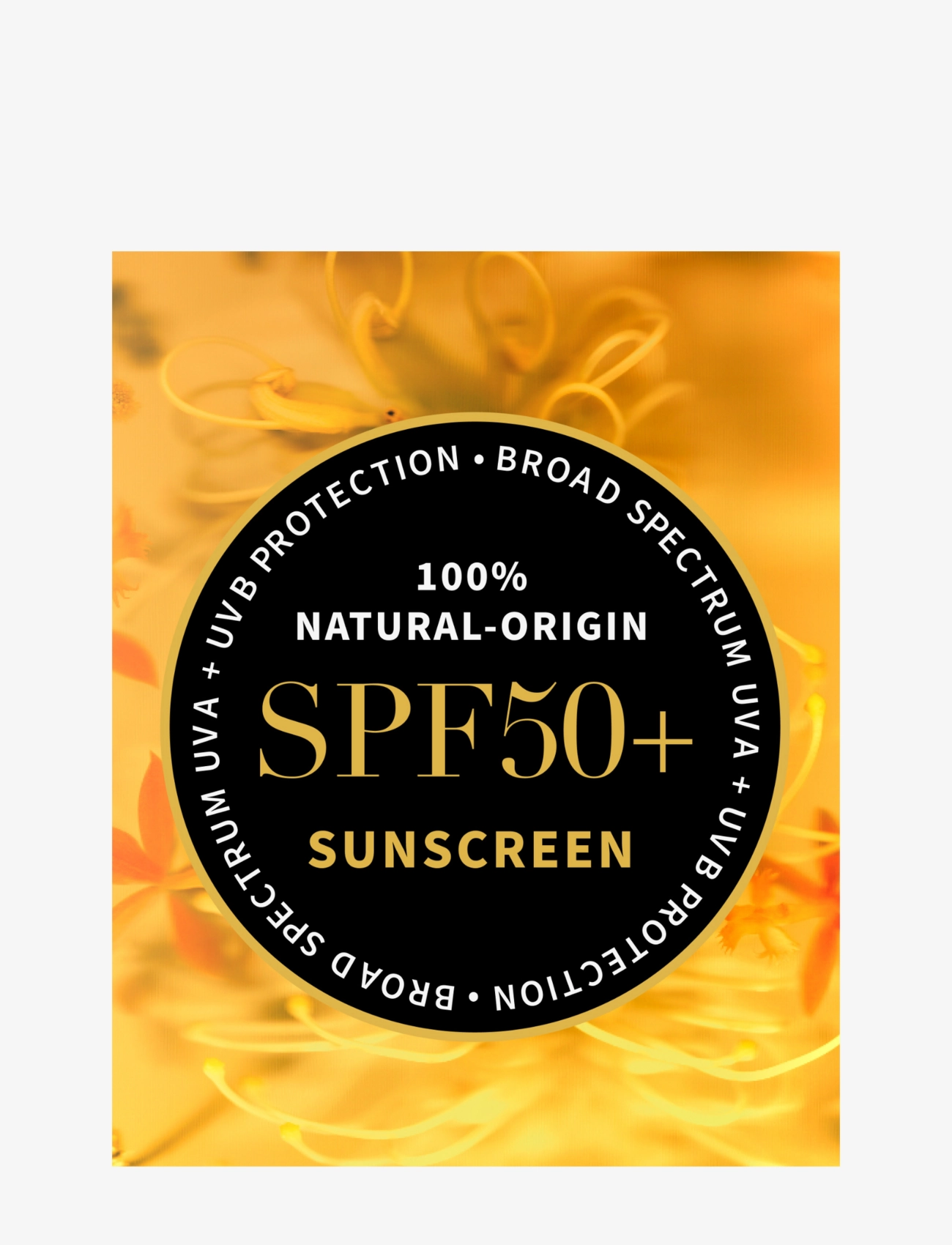 Supernatural Spf50 Ceramide Silk Facial Sunscreen 3
