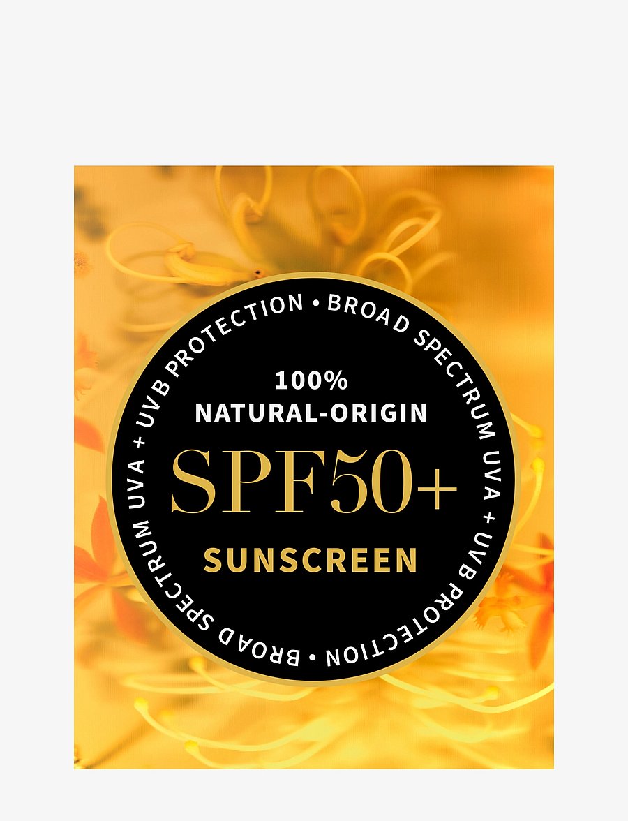 Antipodes - Supernatural SPF50 Ceramide Silk Facial Sunscreen - päevakreemid - supernatural spf50 ceramide silk facial sunscreen - 2