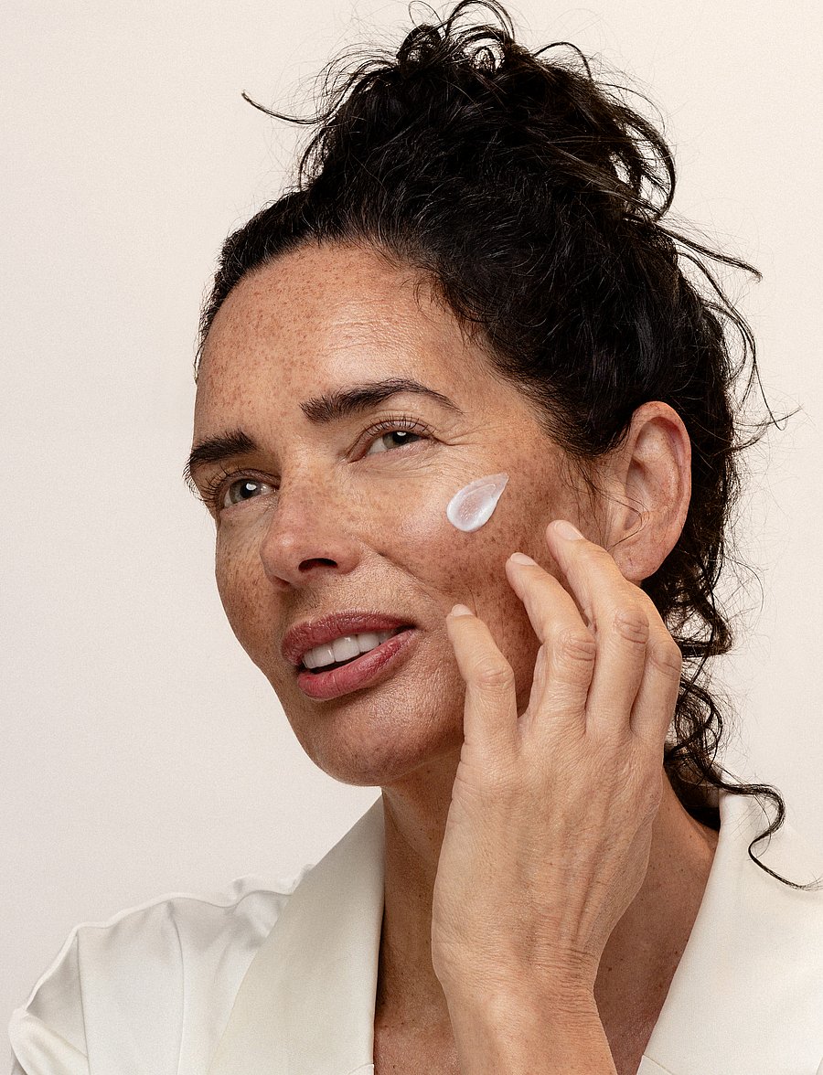 Antipodes - Jasmine Flower Menopause Facial Cream - päevakreemid - n/a - 0