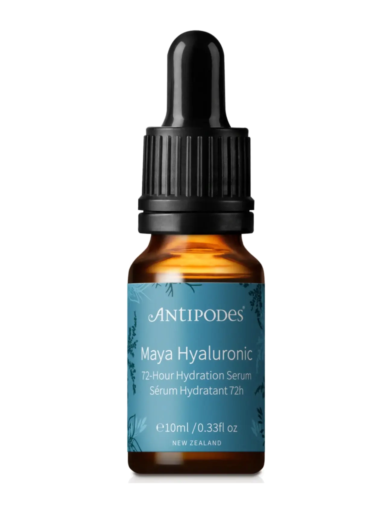 Antipodes Maya Hyaluronic 72h Hydration Serum Mini - Ansiktsvård - CLEAR / undefined