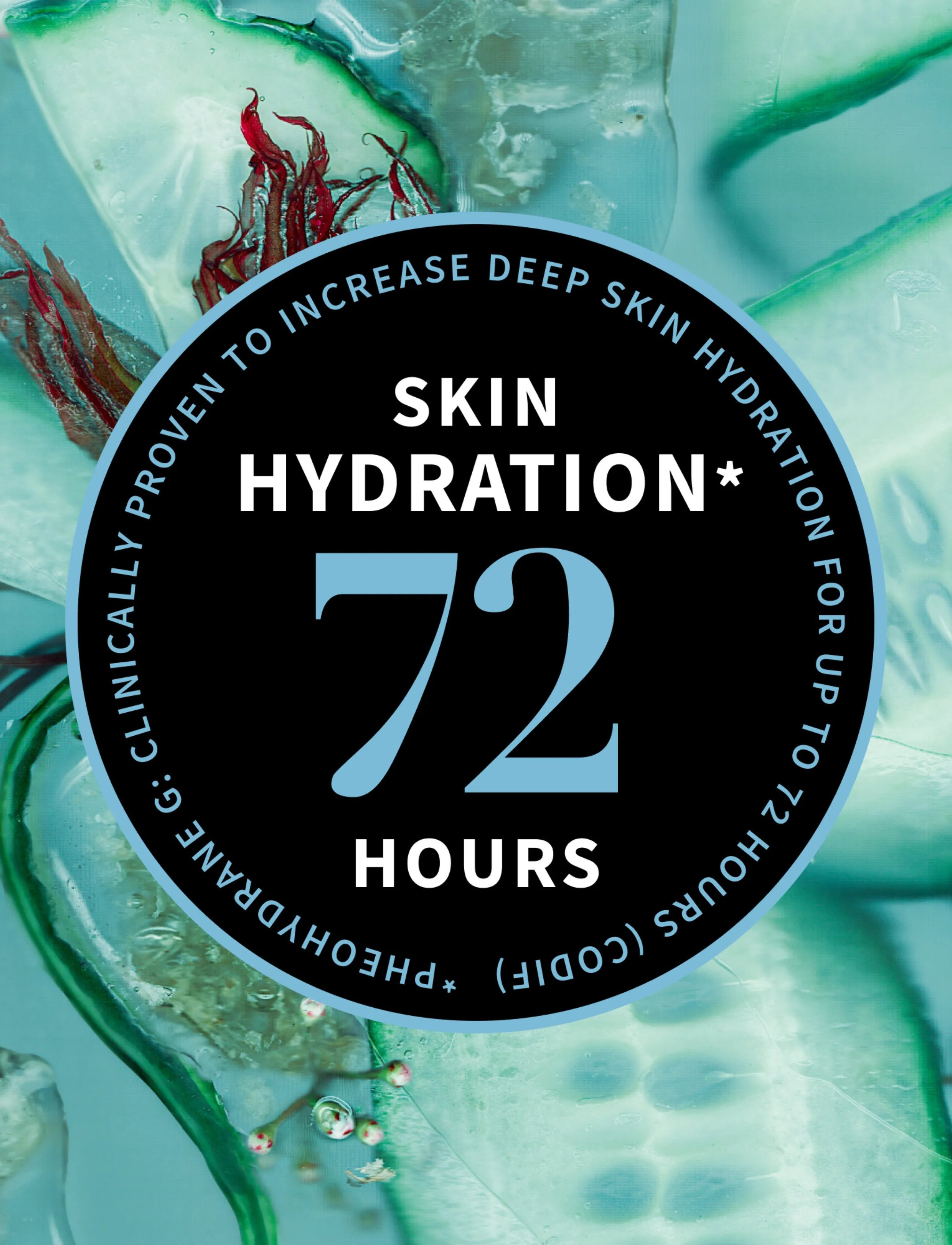 Antipodes - Maya Hyaluronic 72h Hydration Serum Mini - clear - 3
