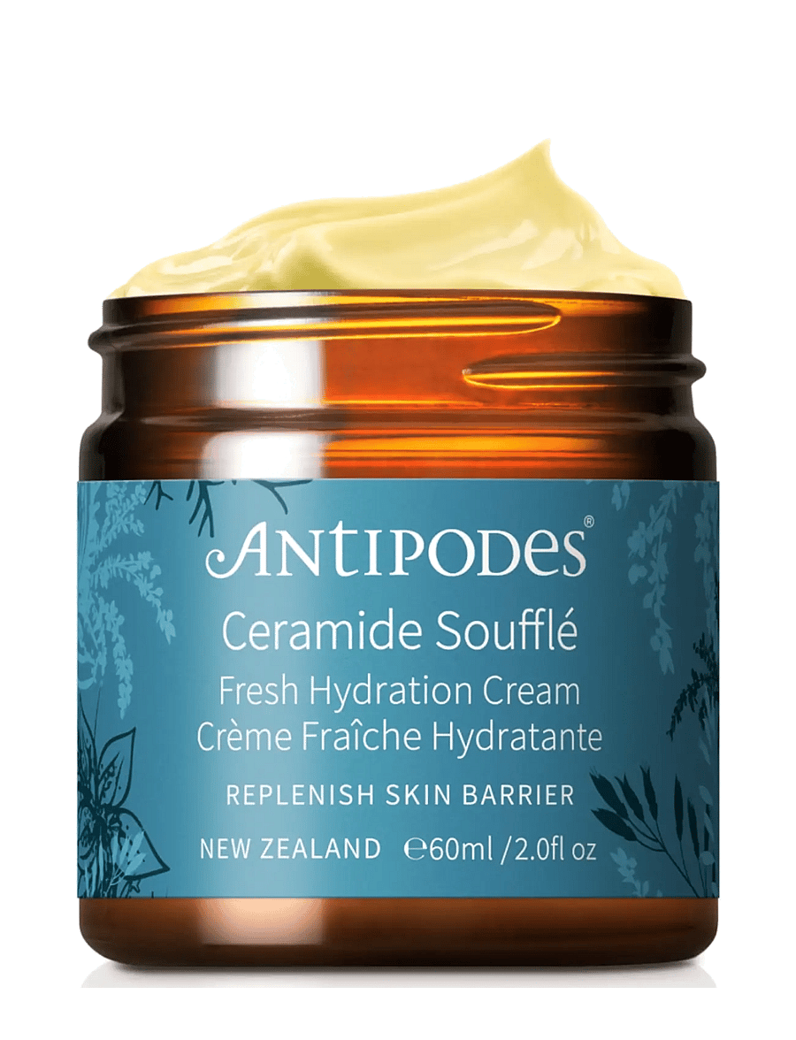Antipodes - Ceramide Souffle Fresh Hydration Cream - niisutajad - clear - 1