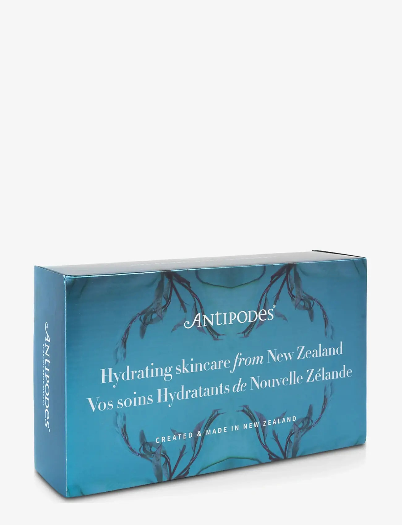 Antipodes - Hydrating Essentials Set - giftset - clear - 1