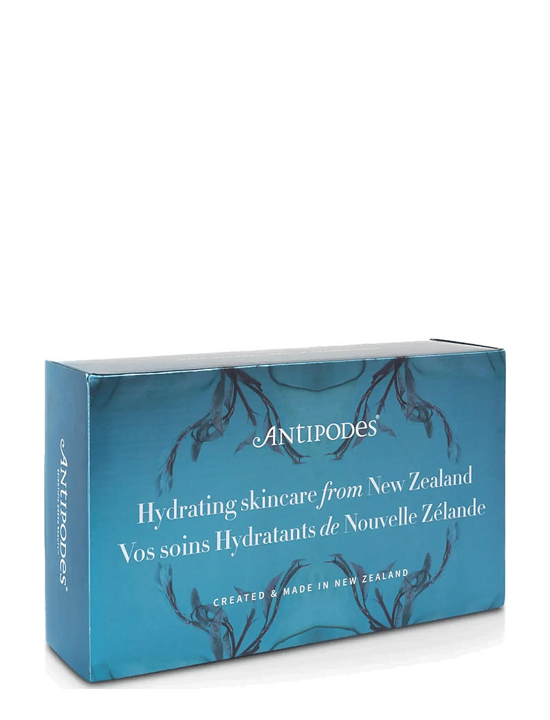 Antipodes - Hydrating Essentials Set - giftset - clear - 1