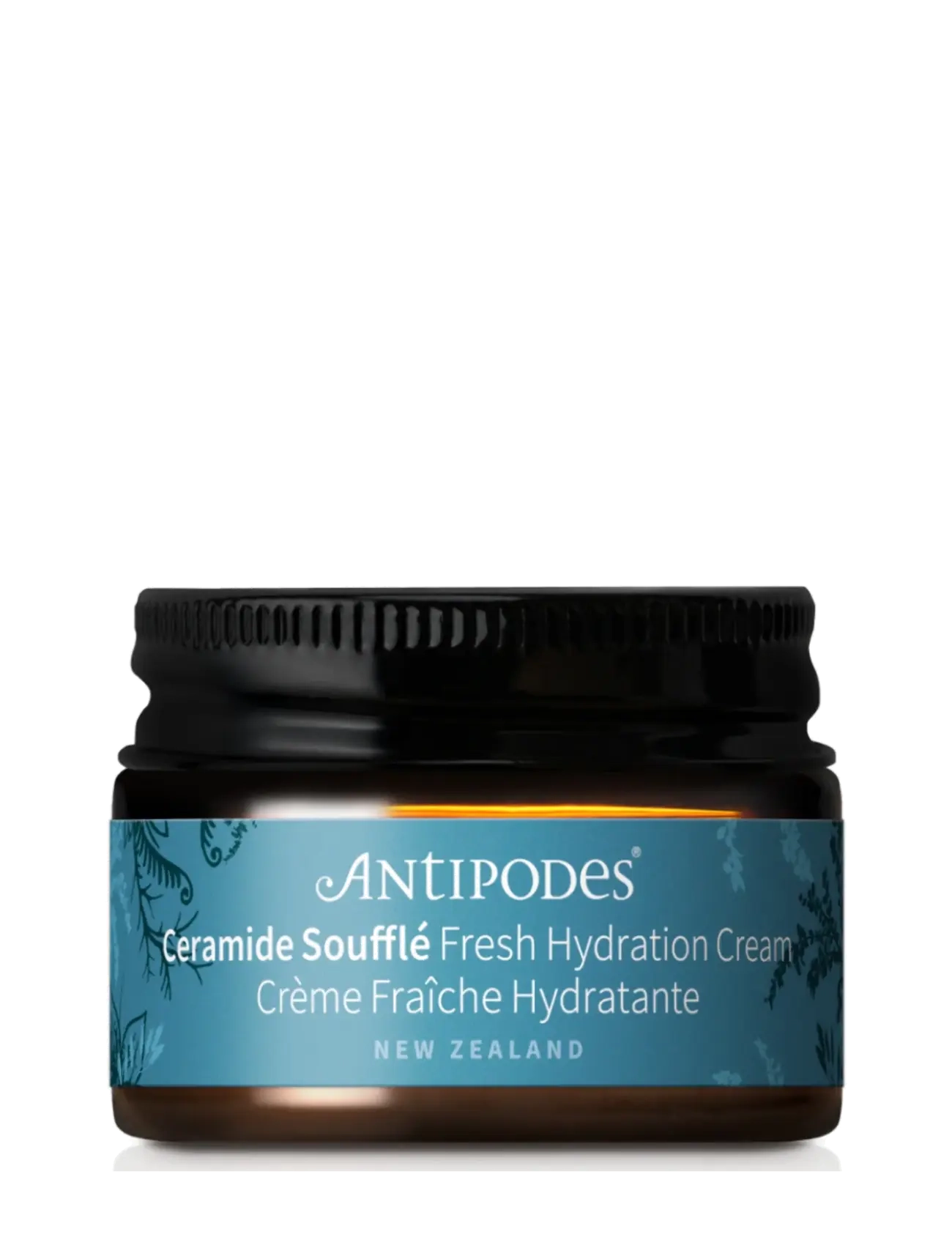 Antipodes Ceramide Souffle Hydration Cream Mini - Tarjoukset - CLEAR / undefined