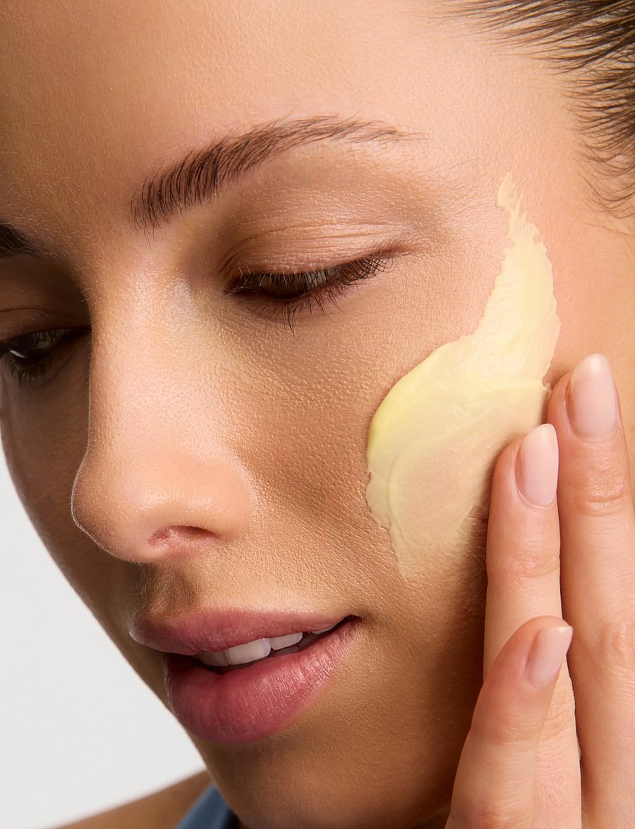 Antipodes - Ceramide Souffle Hydration Cream Mini - niisutajad - clear - 0