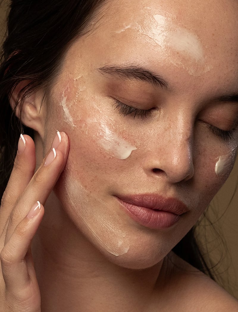 Antipodes - Avocado Pear Collagen-Boosting Night Cream Mini - niisutajad - clear - 0