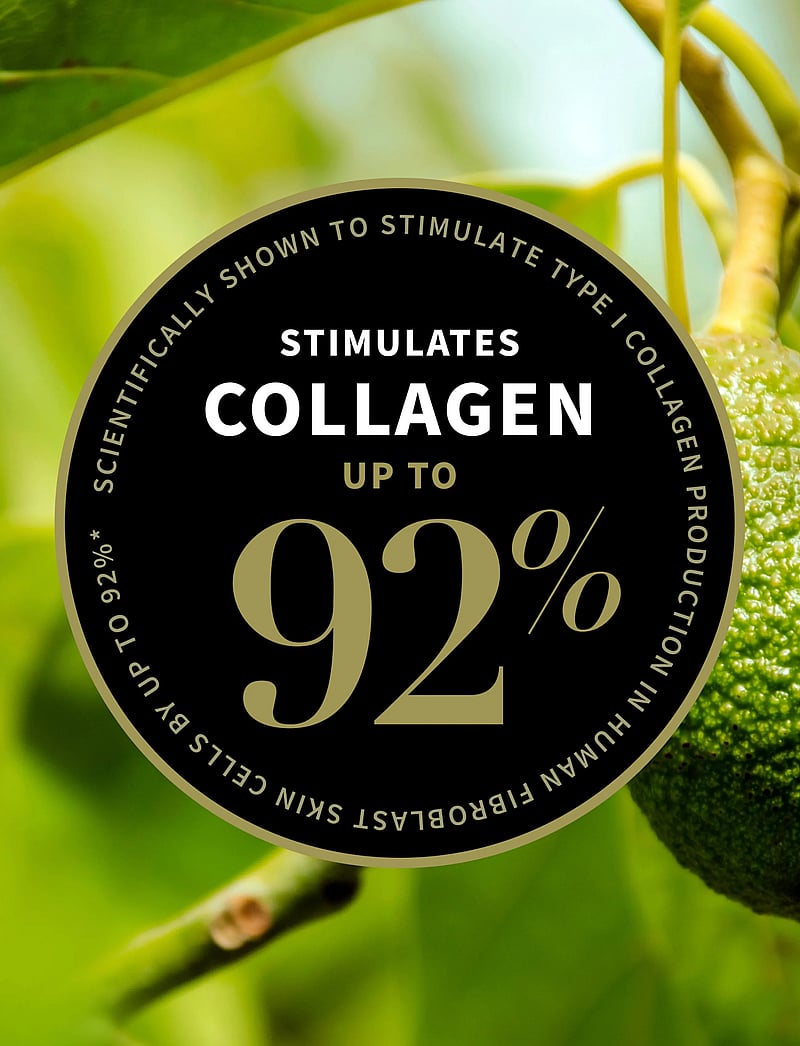 Antipodes - Avocado Pear Collagen-Boosting Night Cream Mini - niisutajad - clear - 3