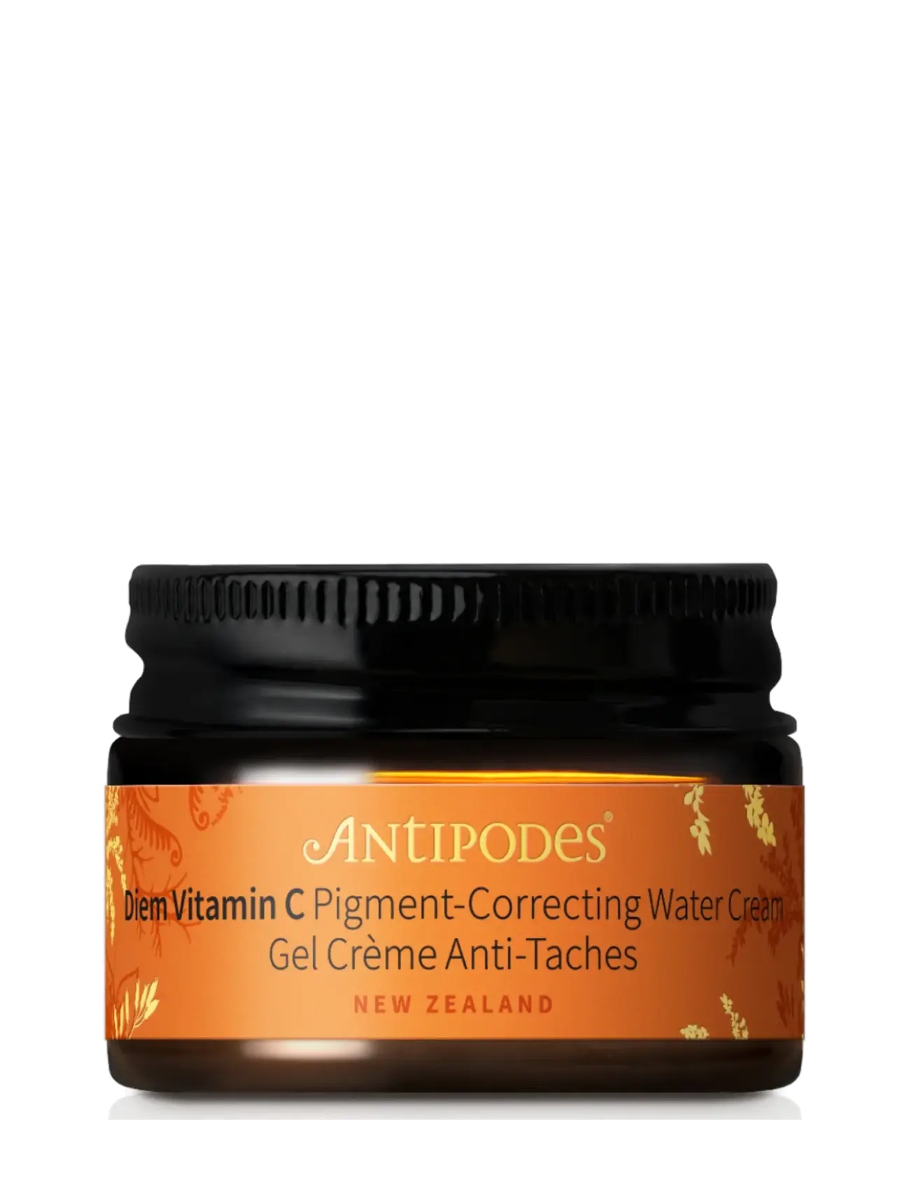 Antipodes Diem Vitamin C Day Cream Mini, Day Cremes, Nude, Str: 15 ML