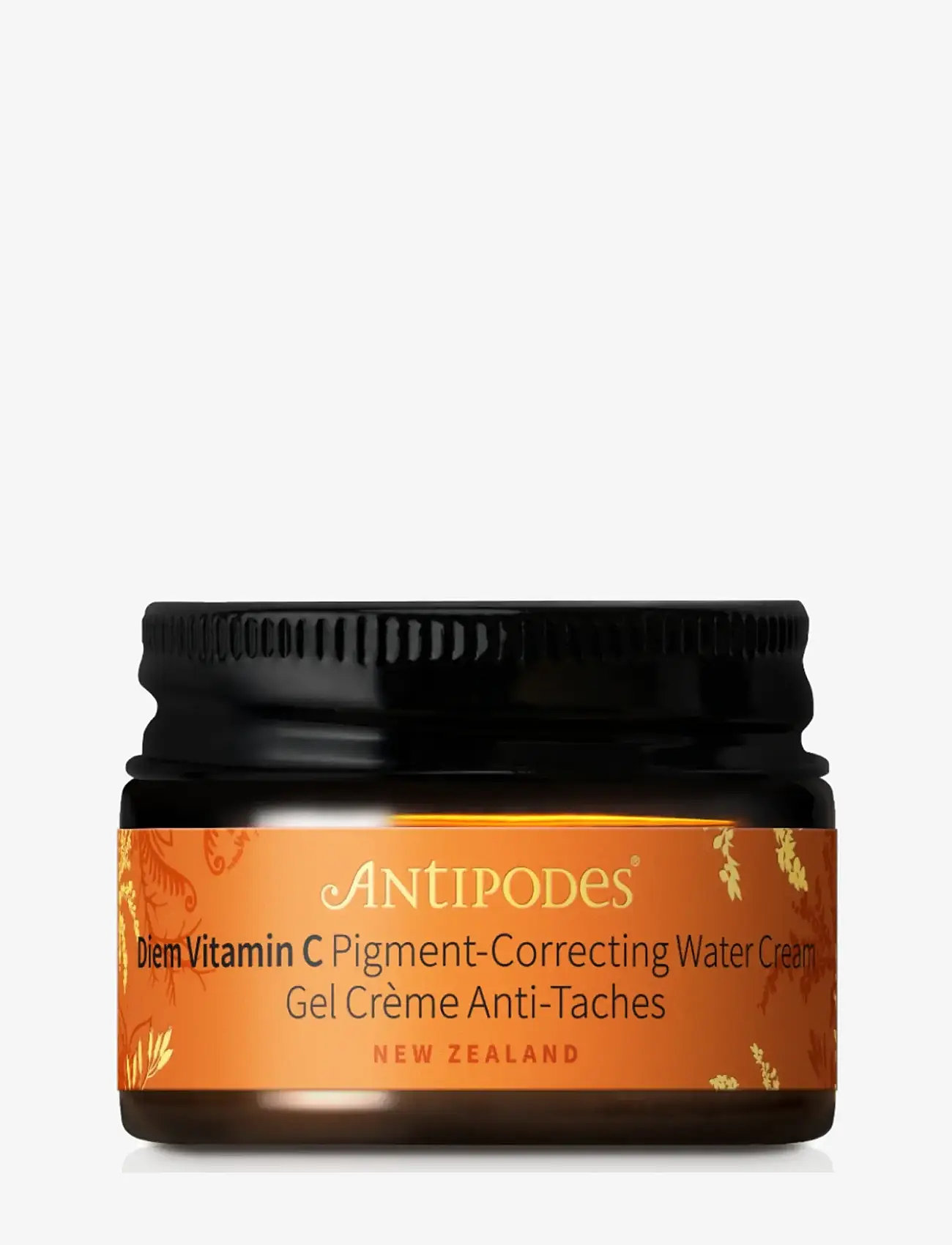 Antipodes - Diem Vitamin C Day Cream Mini - clear - 1