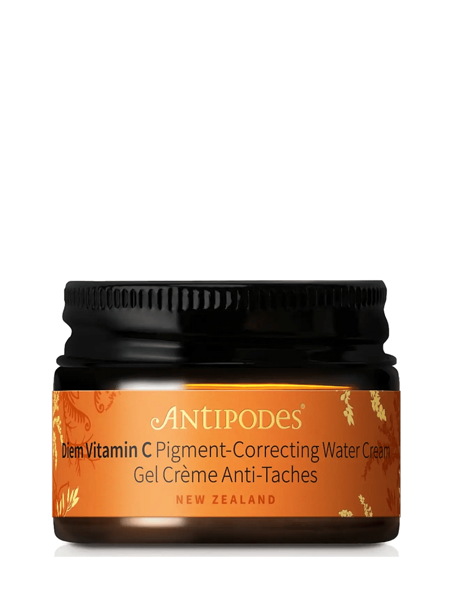 Antipodes - Diem Vitamin C Day Cream Mini - niisutajad - clear - 1