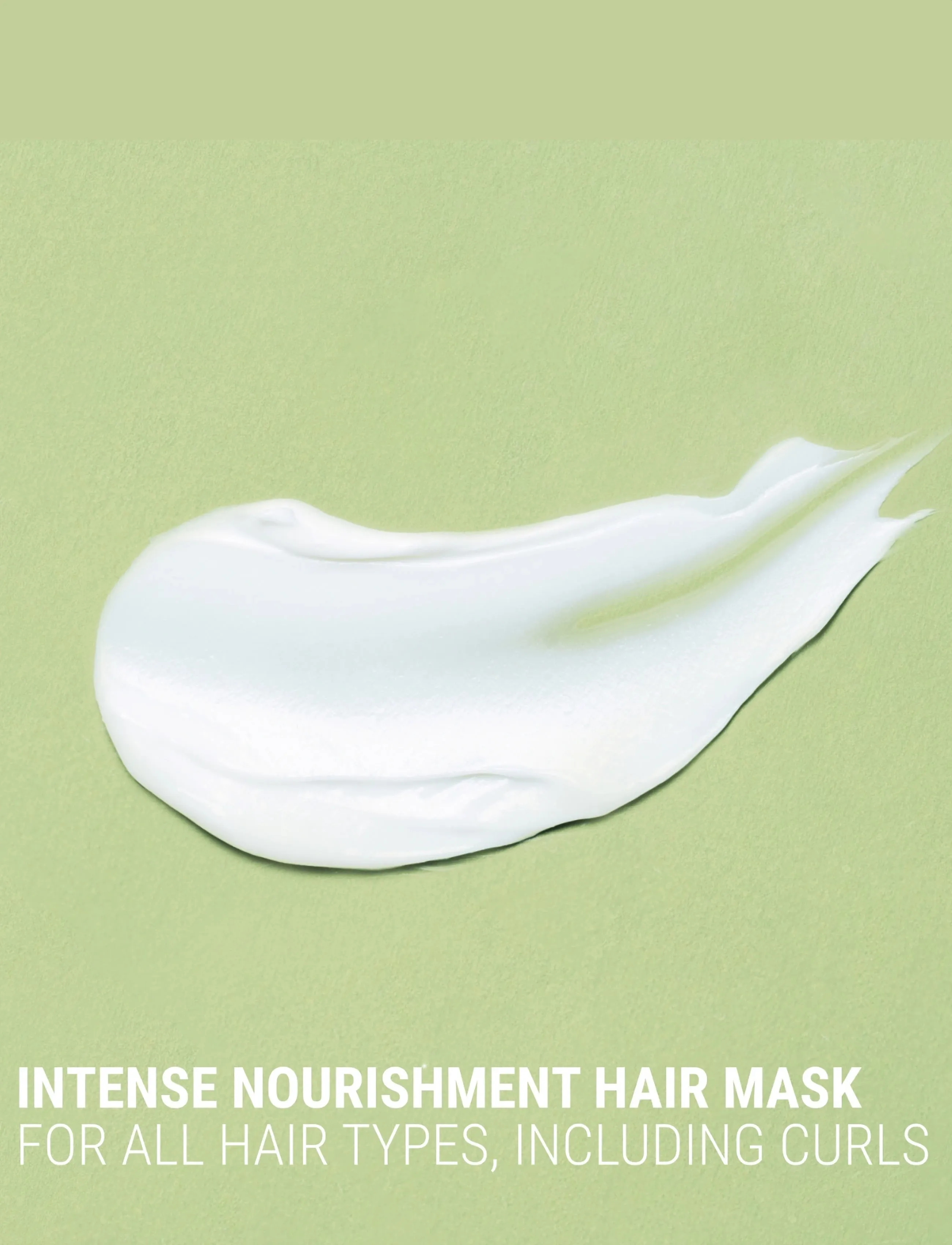 Antipodes - Lime Caviar Intense Nourishment Hair Mask - hårkur - clear - 4