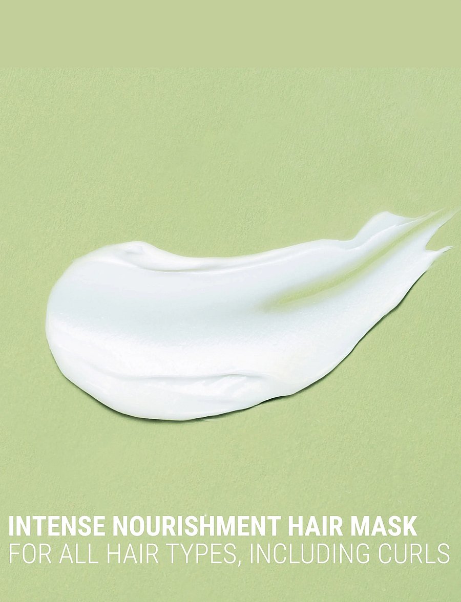 Antipodes - Lime Caviar Intense Nourishment Hair Mask - juuksemaskid - clear - 4