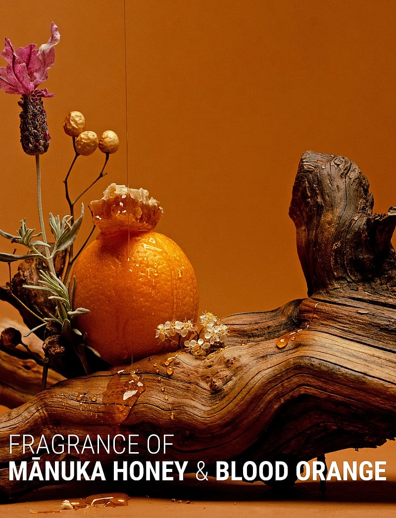 Antipodes - Manuka + Orange Volume & Shine Shampoo - Šampoon - clear - 0