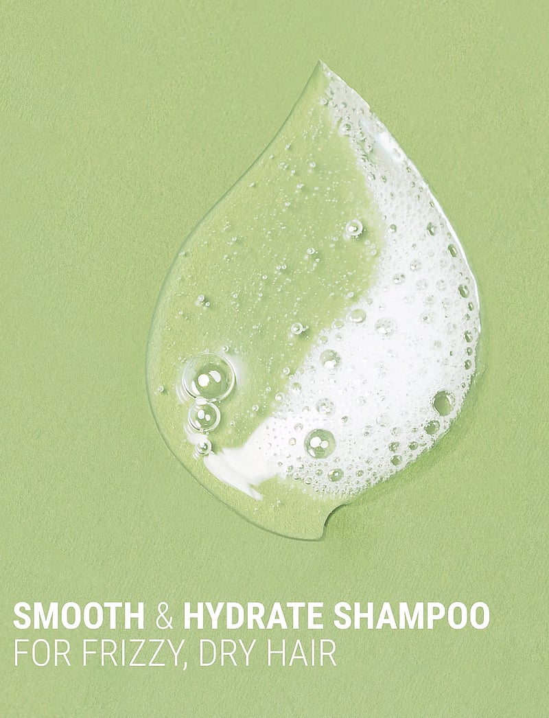 Antipodes - Peach + Freesia Smooth & Hydrate Shampoo - Šampoon - clear - 4