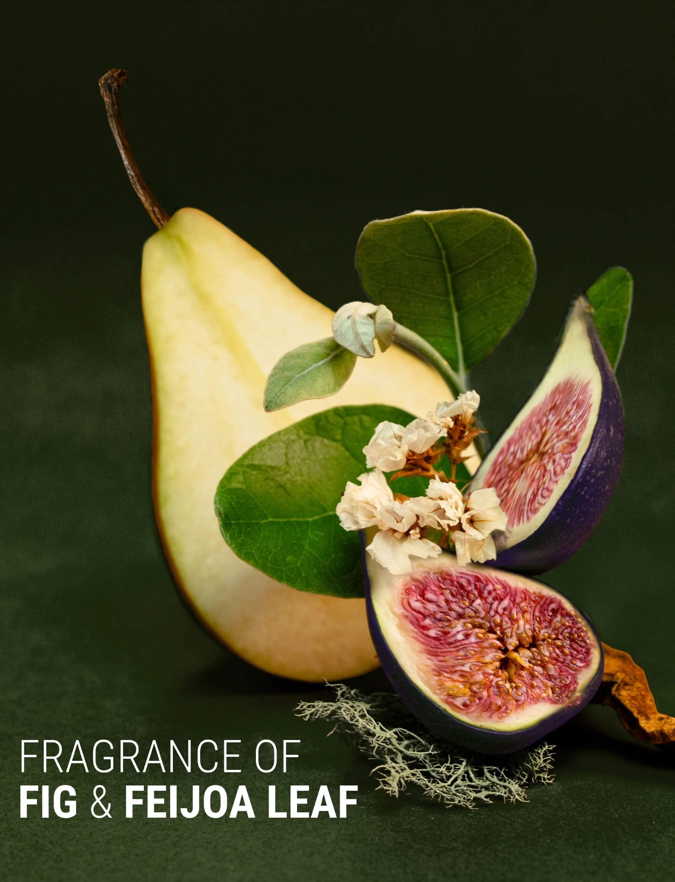 Antipodes Fig + Feijoa Repair & Nourish Shampoo, 340 ml, Nude, Pleje > Shampoo, Dame