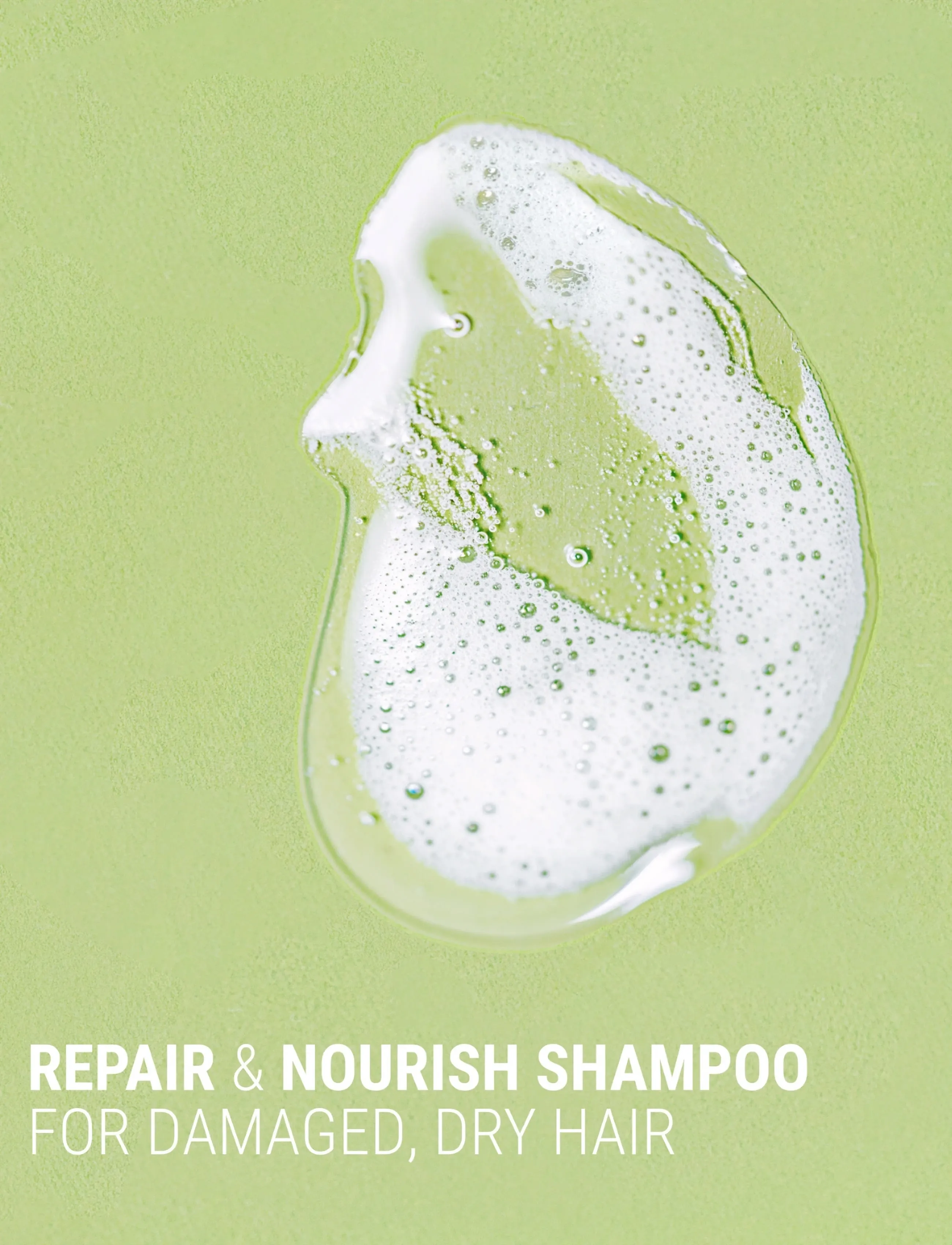 Antipodes - Fig + Feijoa Repair & Nourish Shampoo - shampoo - clear - 4