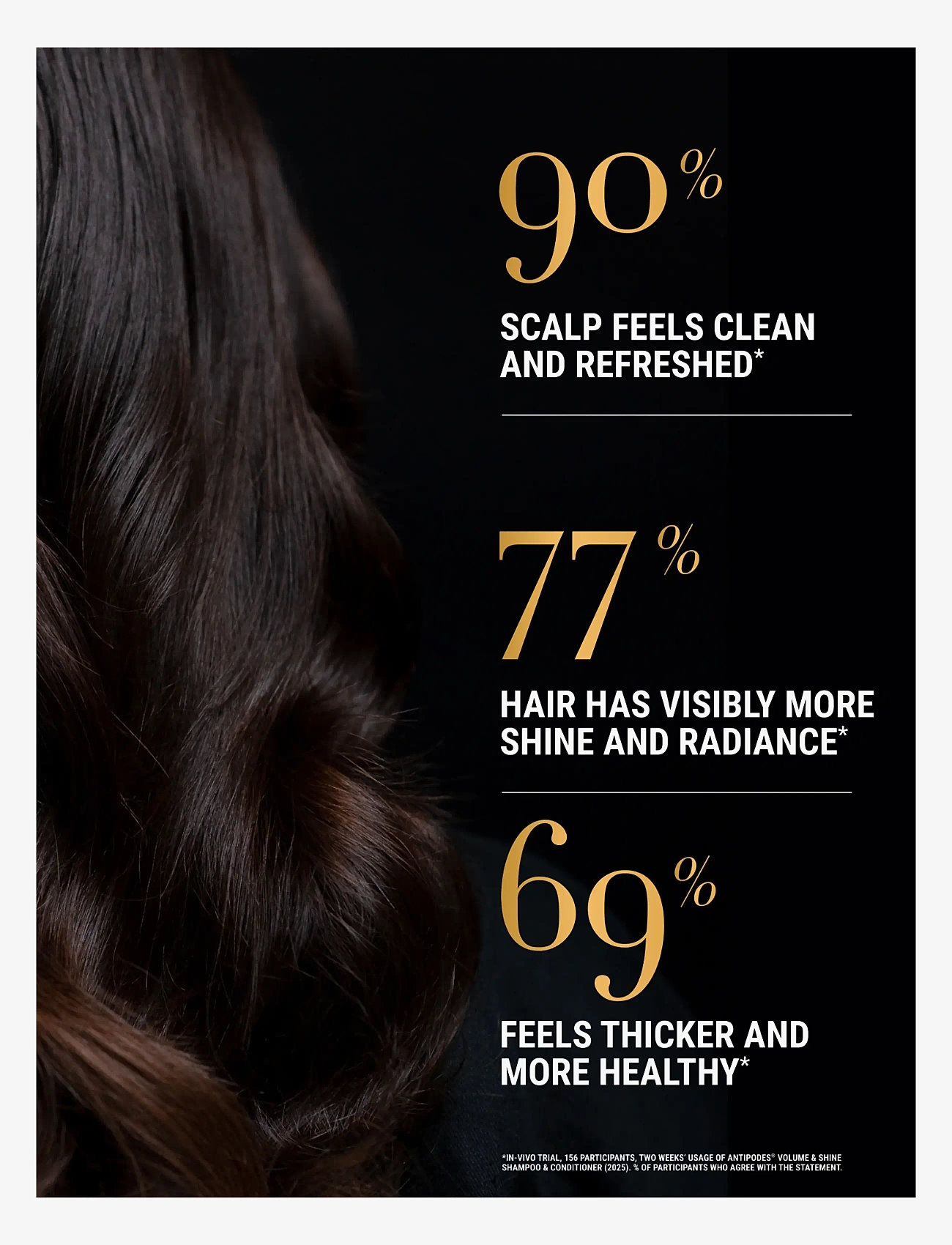 Antipodes - Manuka + Orange Volume & Shine Conditioner - balsam & conditioner - clear - 2