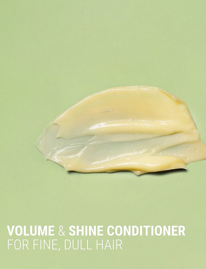 Antipodes - Manuka + Orange Volume & Shine Conditioner - palsam - clear - 4