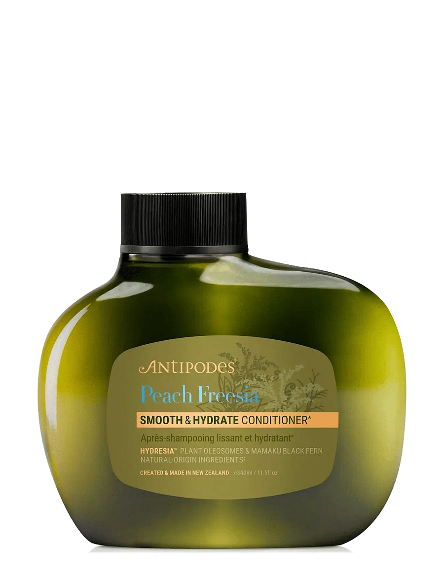 Antipodes - Peach + Freesia Smooth & Hydrate Conditioner - palsam - clear - 1