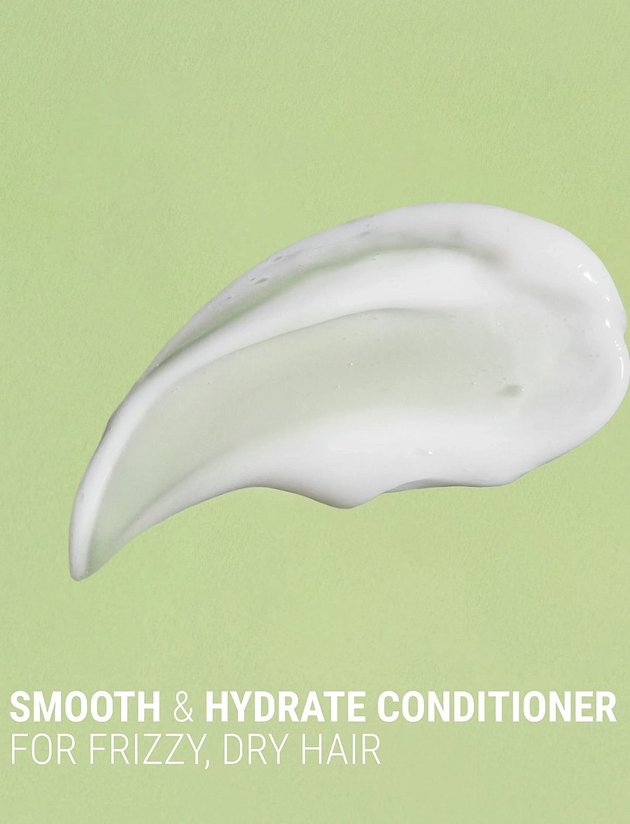 Antipodes - Peach + Freesia Smooth & Hydrate Conditioner - palsam - clear - 4