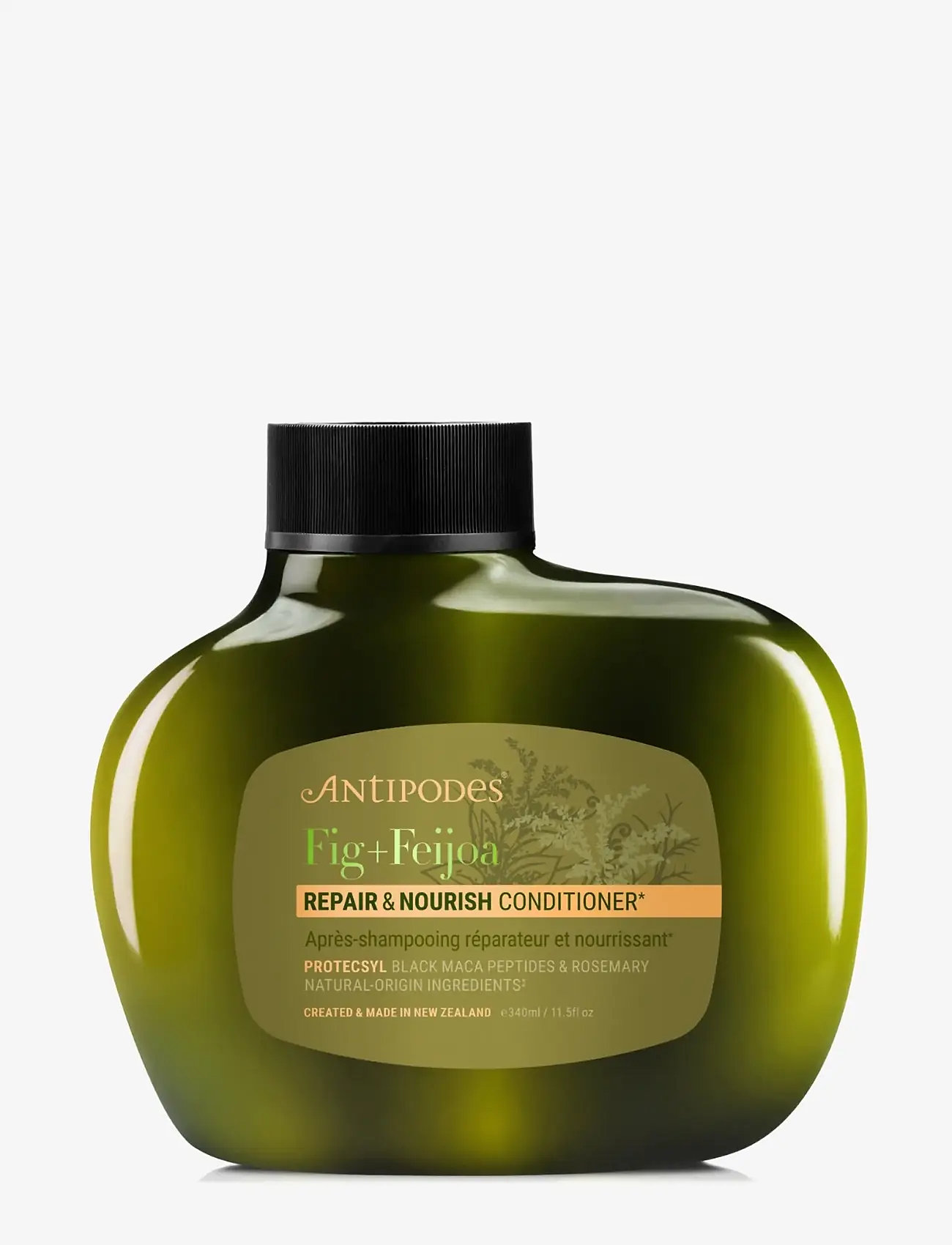 Antipodes - Fig + Feijoa Repair & Nourish Conditioner - balsam & conditioner - clear - 1