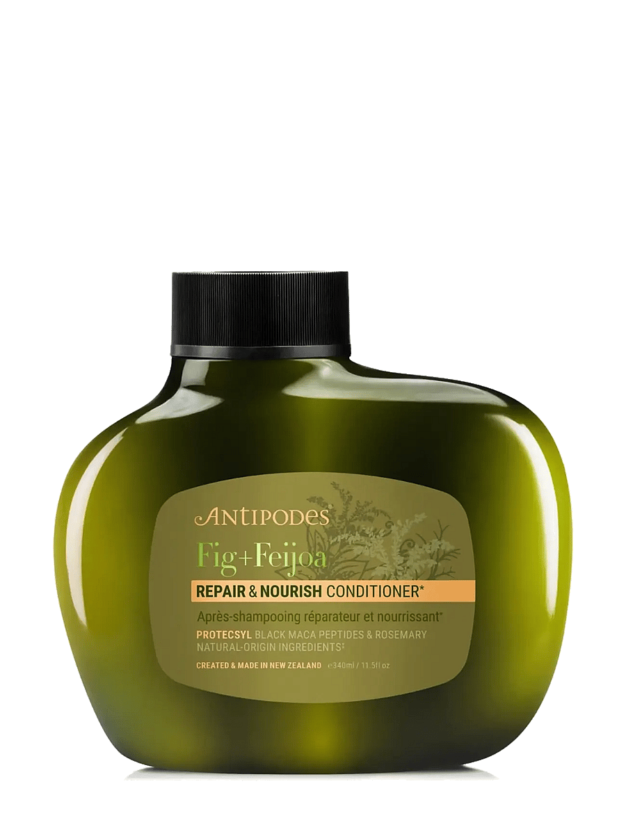 Antipodes - Fig + Feijoa Repair & Nourish Conditioner - palsam - clear - 1