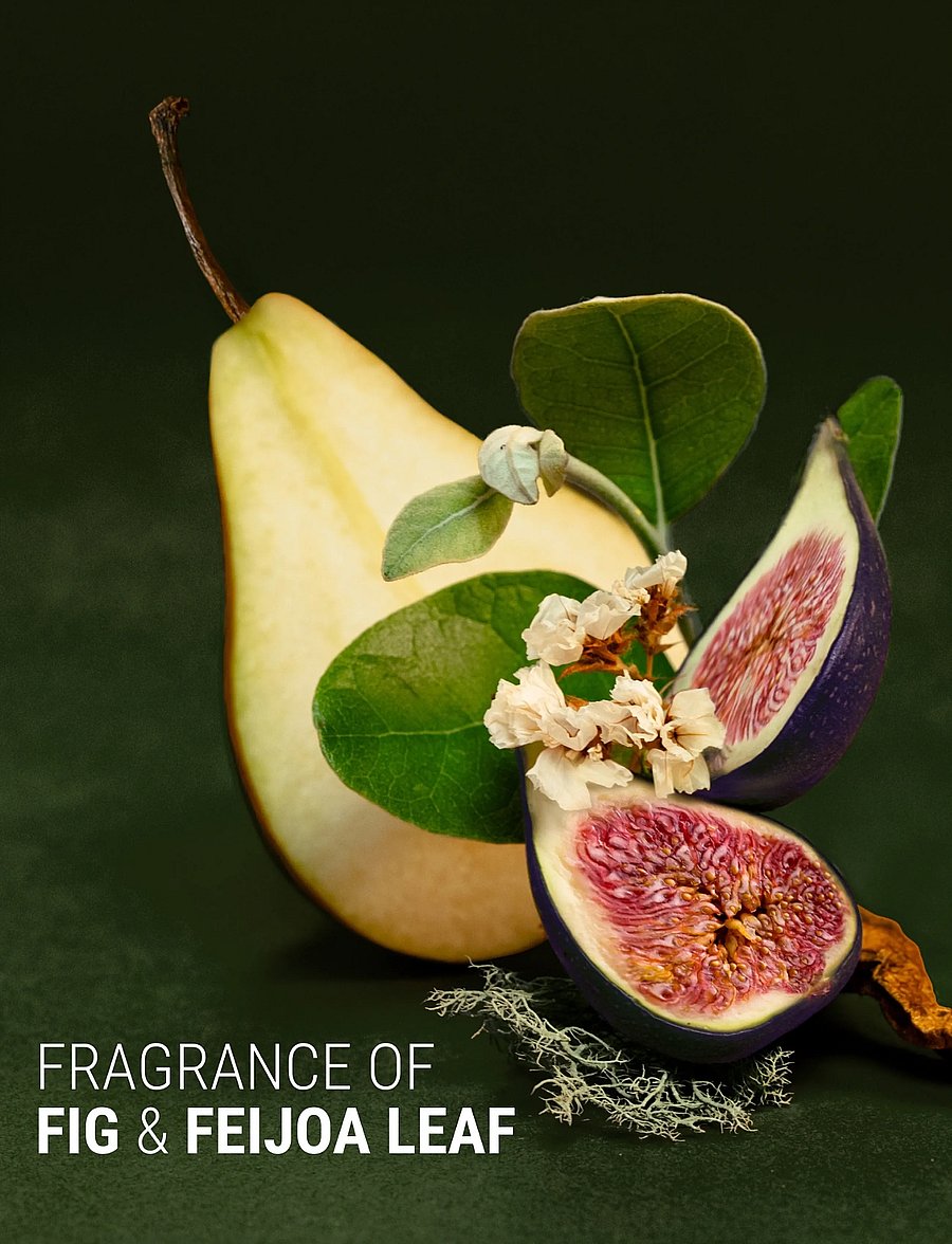 Antipodes - Fig + Feijoa Repair & Nourish Conditioner - palsam - clear - 0