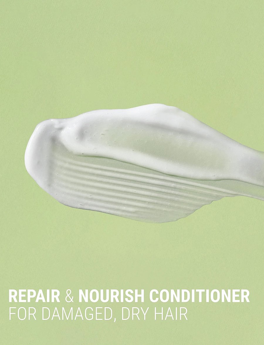 Antipodes - Fig + Feijoa Repair & Nourish Conditioner - palsam - clear - 4