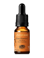Glow Vitamin C Brightening Serum Mini GWP