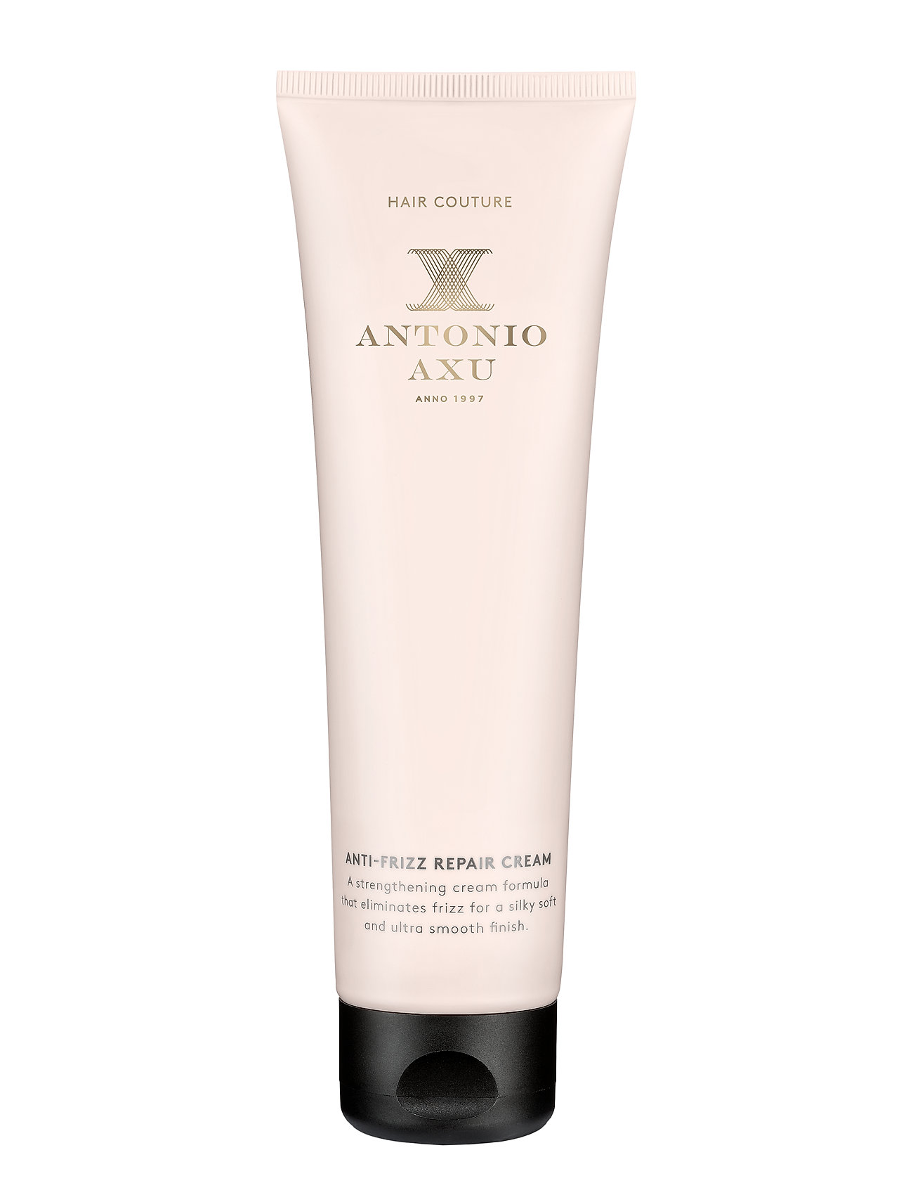 Antonio Axu Leave-In Zero Frizz Cream - - 150 ML 1