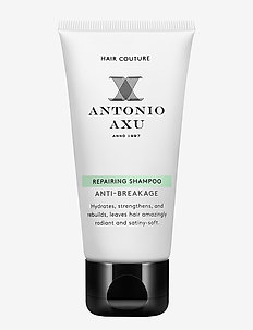 Repair Shampoo travel, Antonio Axu
