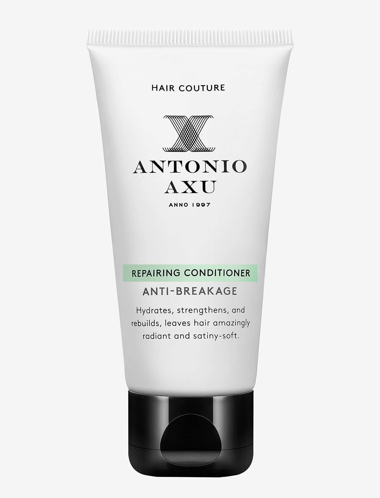 Antonio Axu - Repair Conditioner travel - juuksed - no colour - 0