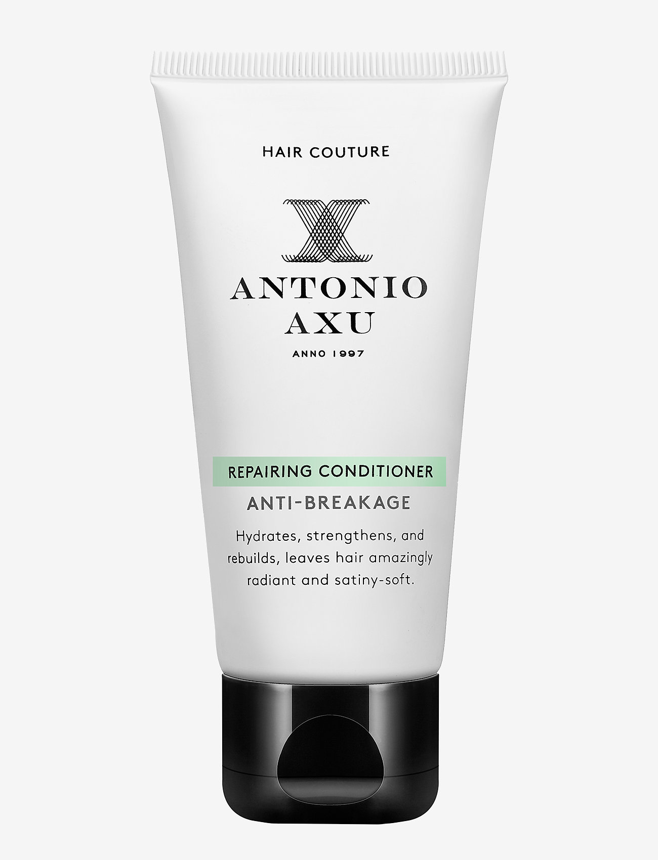 Antonio Axu - Repair Conditioner travel - balsam - no colour - 0