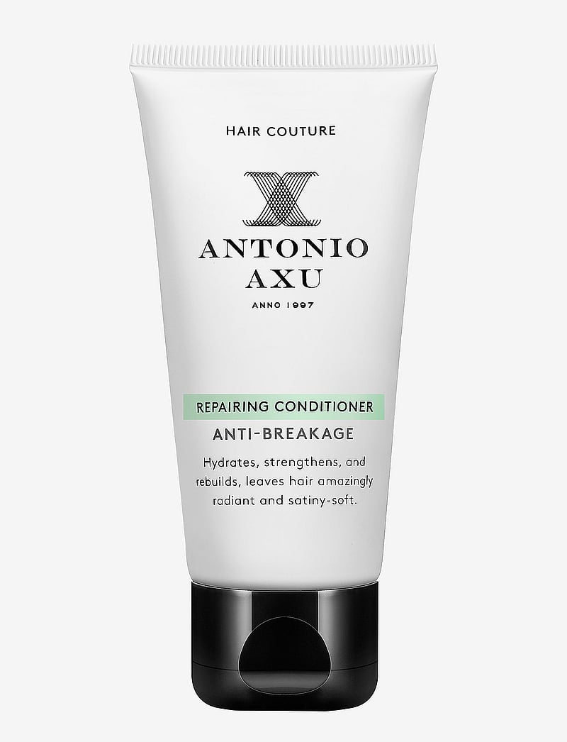 Antonio Axu - Repair Conditioner travel - juuksed - no colour - 0