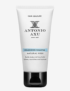 Volume Shampoo travel, Antonio Axu