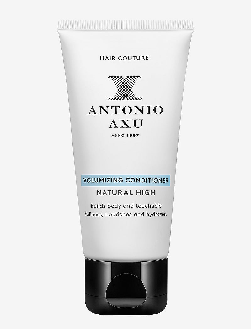 Antonio Axu - Volume Conditioner travel - juuksed - no colour - 0