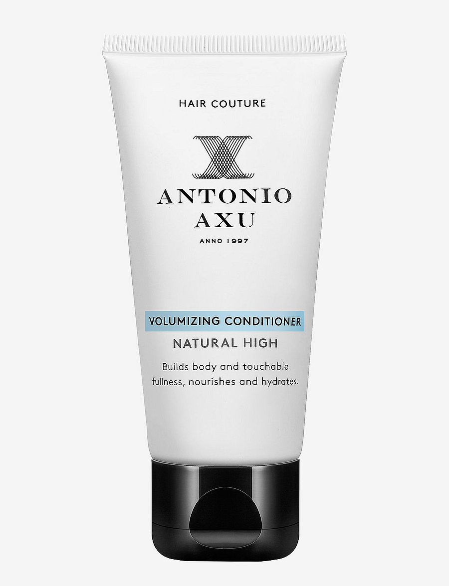 Antonio Axu - Volume Conditioner travel - juuksed - no colour - 0