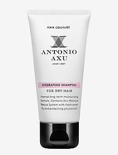 Hydrating Shampoo travel, Antonio Axu